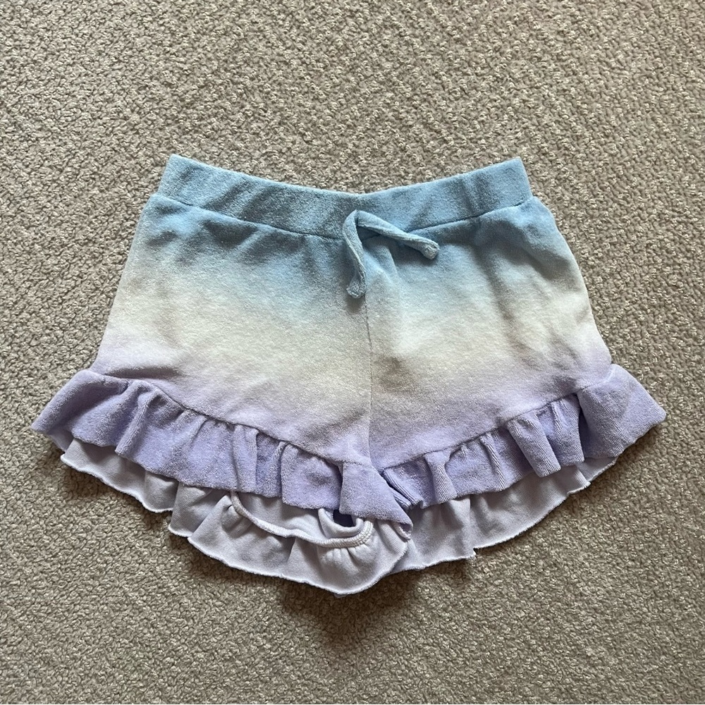 Vintage Havana Shorts Medium